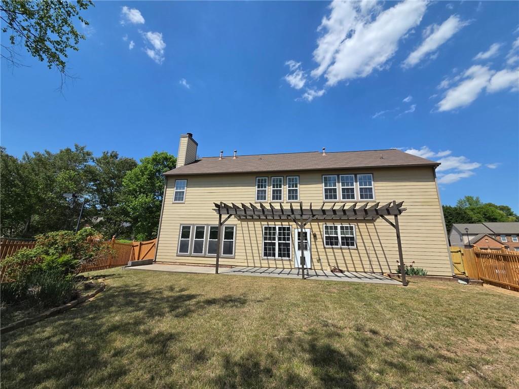 5232 Tormeall Trace Suwanee, GA 30024 - Photo 26 of 26