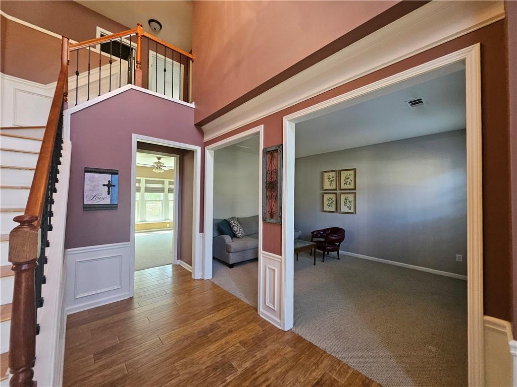 5232 Tormeall Trace Suwanee, GA 30024 - Photo 3 of 26