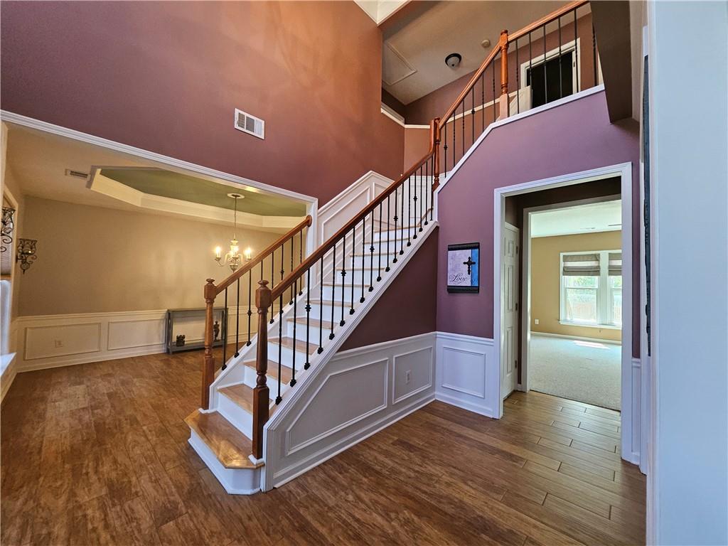 5232 Tormeall Trace Suwanee, GA 30024 - Photo 4 of 26