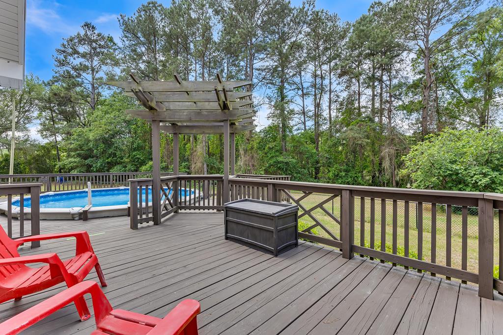 217 Albert Brady Road Lenox, GA 31637 - Photo 28 of 42 Gallery Image 28