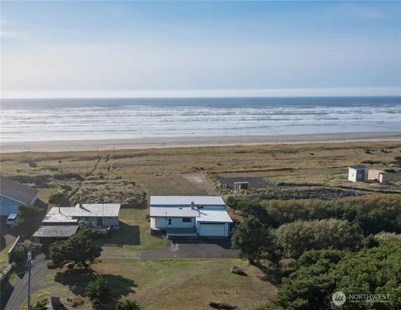 $575,000 | 420 Lough Lane West, Grayland, WA 98547