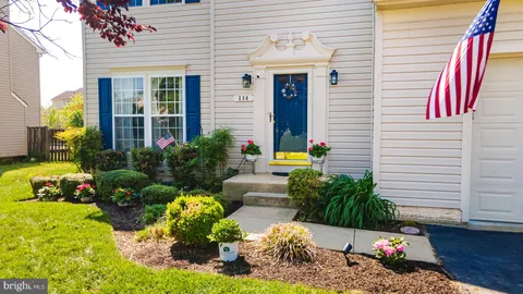 $429,000 | 114 Lister Lane, Ridgely, MD 21660