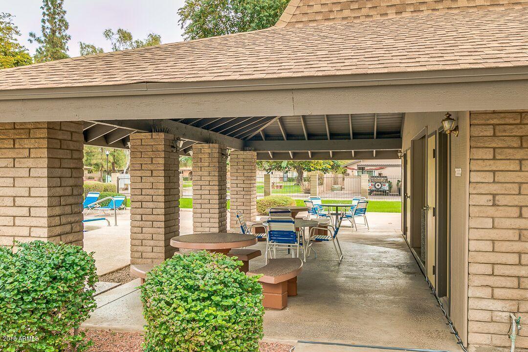 6421 South Newberry Road, Unit A Tempe, AZ 85283 - Photo 23 of 27 Clubhouse