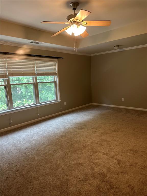 535 Ridge View Crossing Woodstock, GA 30188 - Photo 12 of 31