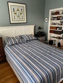 70 Clarendon Street, Unit 4 Boston, MA 02116 - Photo 5 of 6