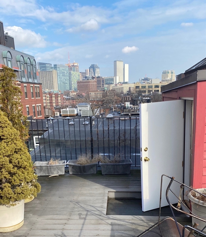 70 Clarendon Street, Unit 4 Boston, MA 02116 - Photo 6 of 6