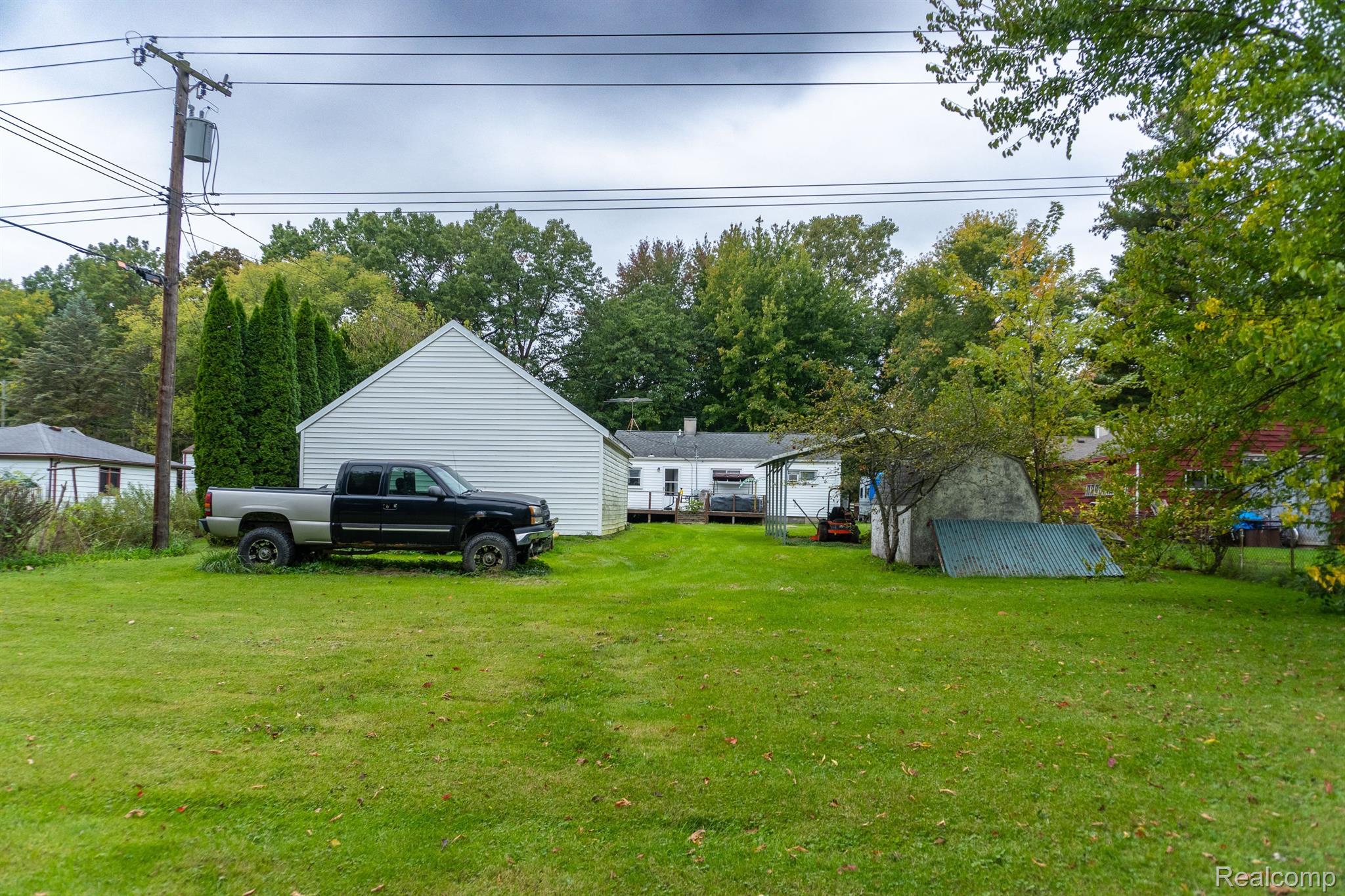 21847 Bohn Road Belleville, MI 48111 - Photo 21 of 23 Gallery Image 21