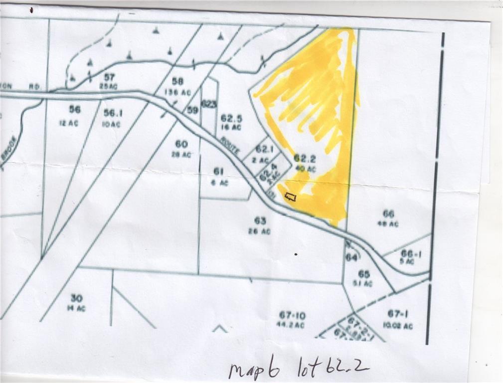 1256 Waldo Station Road Belfast, ME 04915 - Photo 29 of 31 Photo