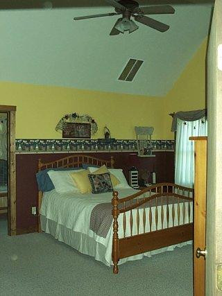 414 Windy Ridge Drive Lancaster, KY 40444 - Photo 6 of 9 Photo 6