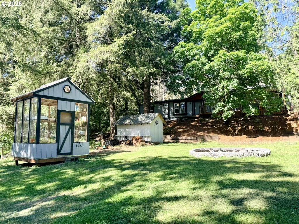 55279 Southwest Date Street Gaston, OR 97119 - Photo 1 of 18