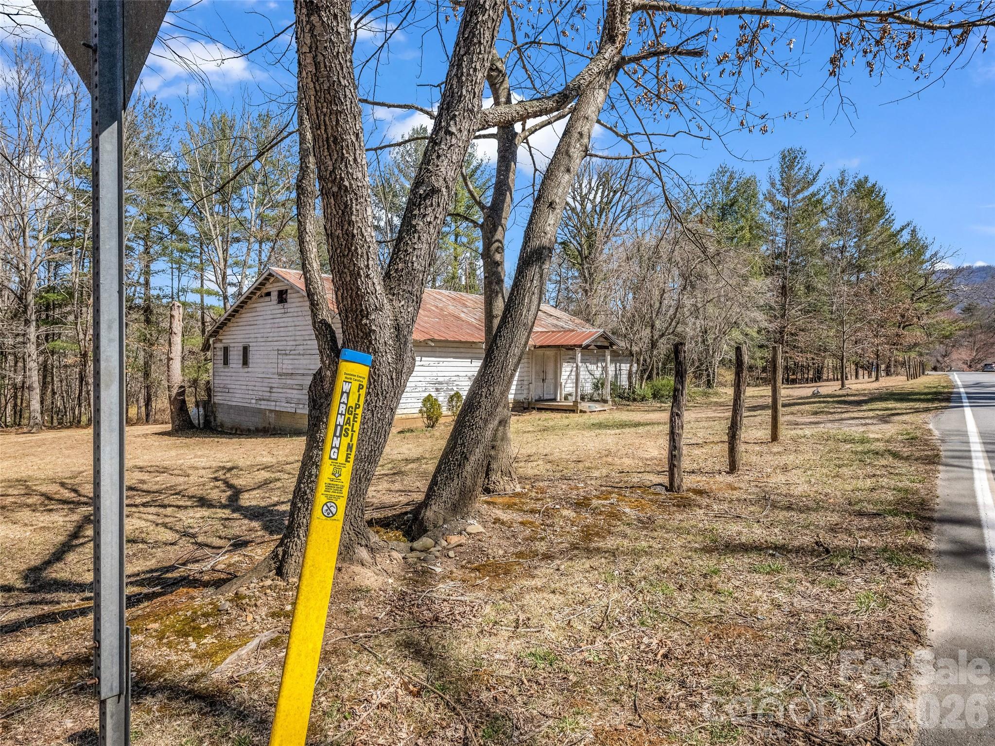 156 Warren Wilson Road Swannanoa, NC 28778 - Photo 10 of 38