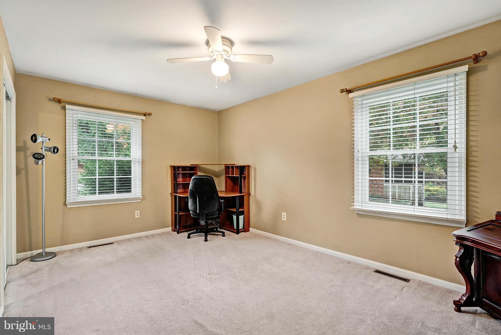 7219 Forrest Road Warrenton, VA 20187 - Photo 18 of 30 Bedroom #2