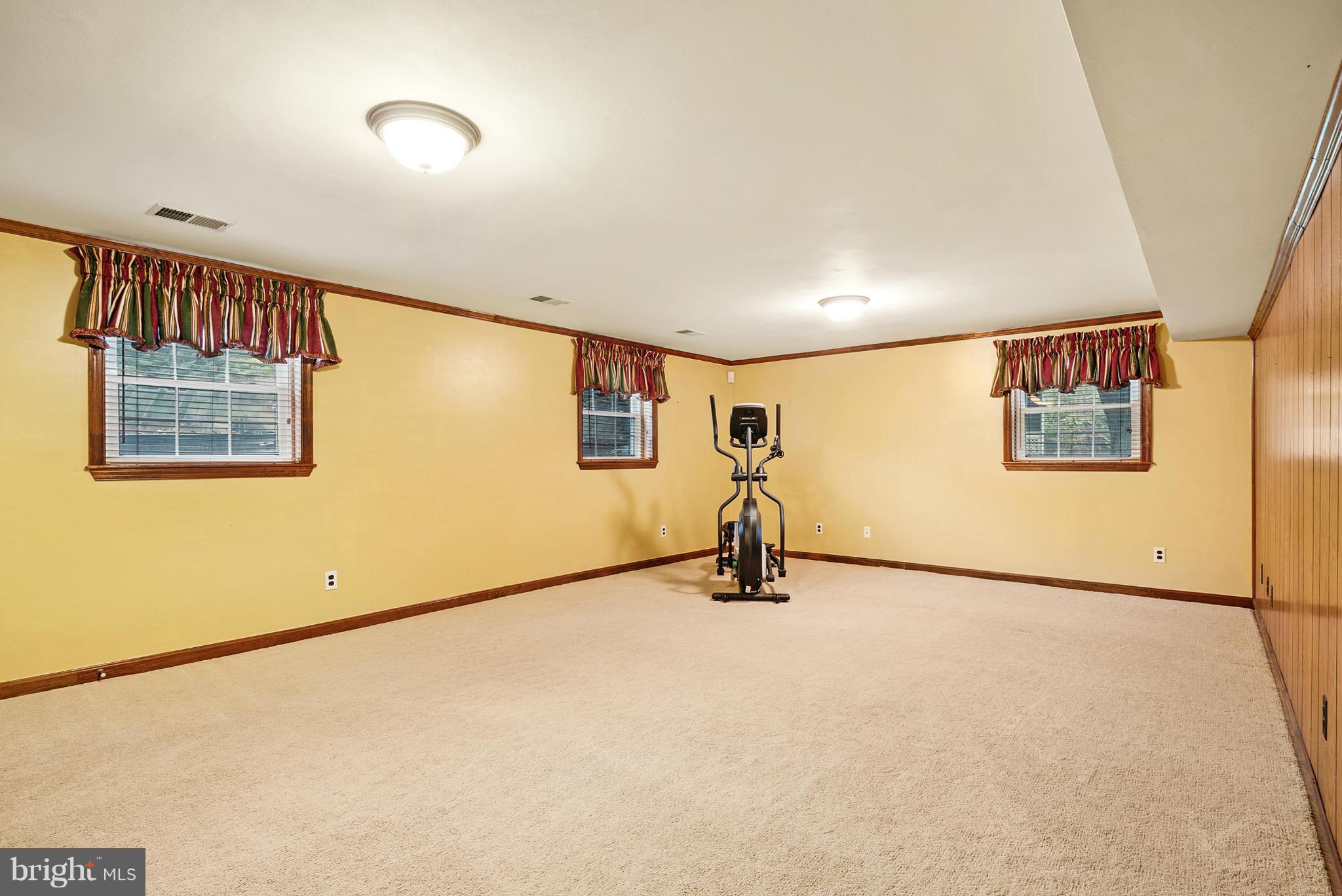 7219 Forrest Road Warrenton, VA 20187 - Photo 22 of 30 Recreation Room