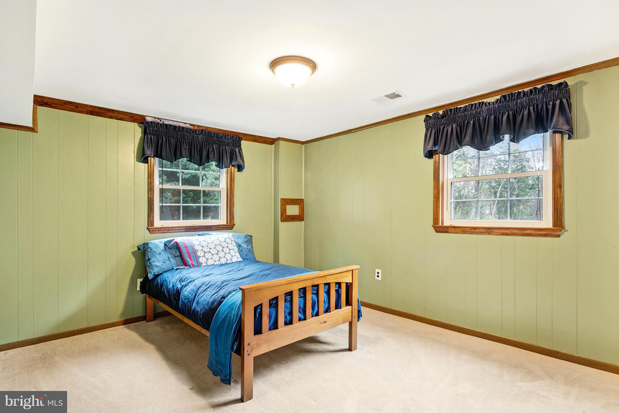 7219 Forrest Road Warrenton, VA 20187 - Photo 24 of 30 Bedroom #4