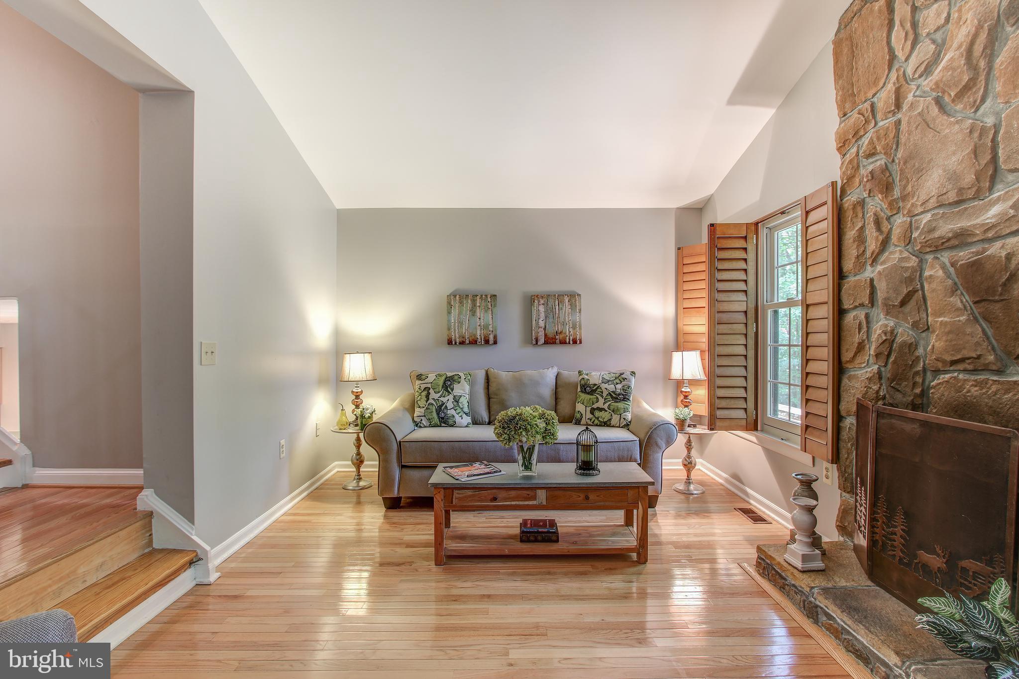 11309 Headlands Court Reston, VA 20191 - Photo 17 of 32 Bonus family room