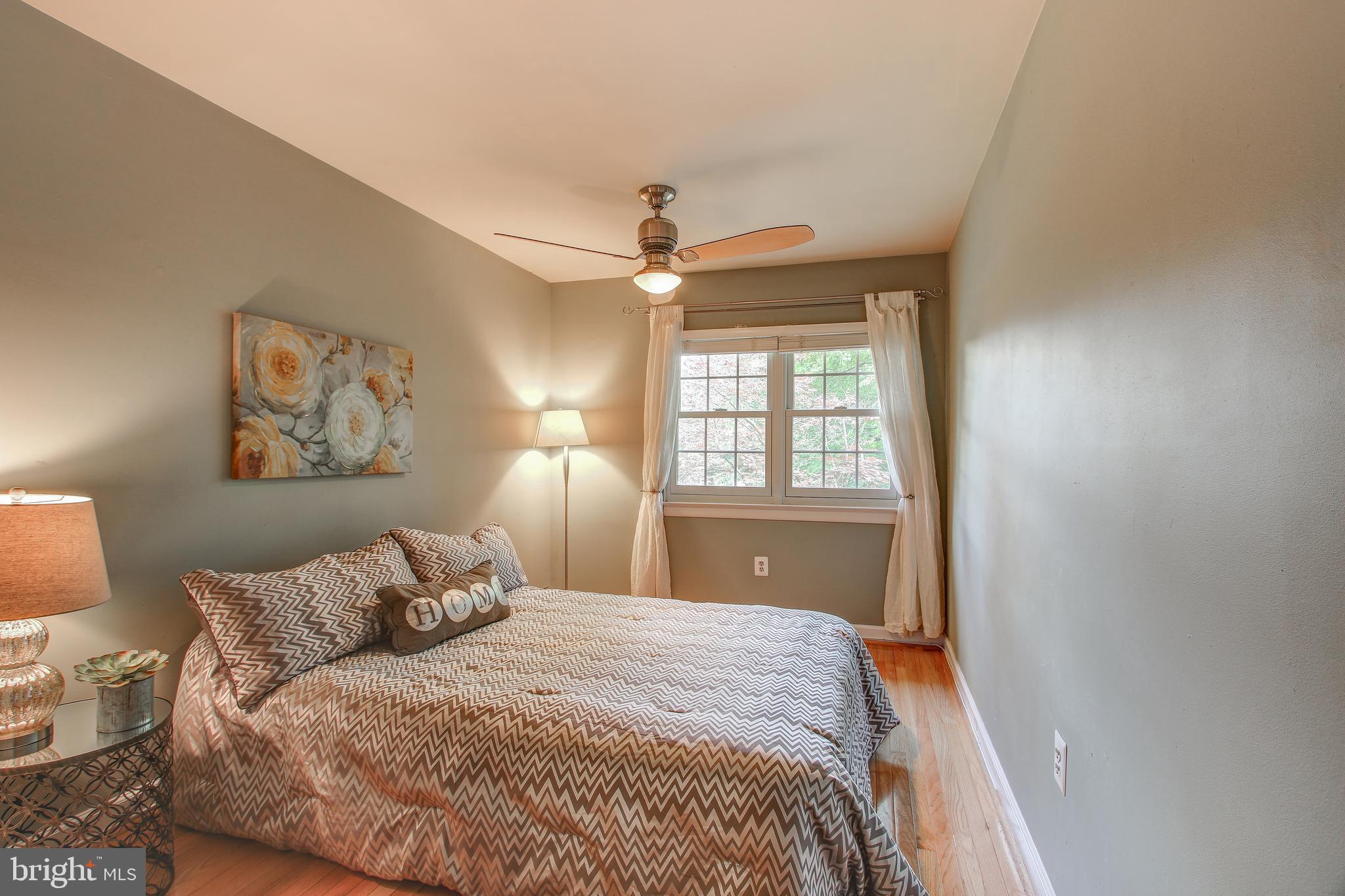 11309 Headlands Court Reston, VA 20191 - Photo 20 of 32 Bedroom 2