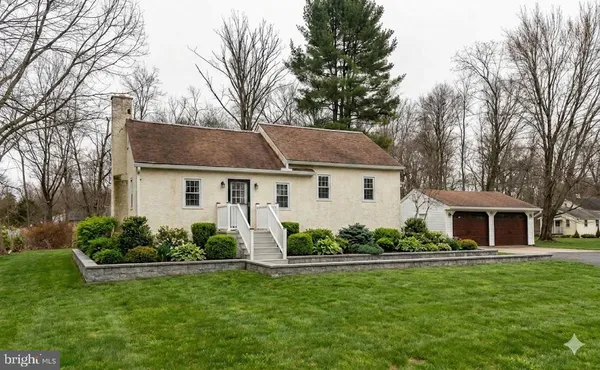 $3,950 | 6166 Mechanicsville Road, Doylestown, PA 18902