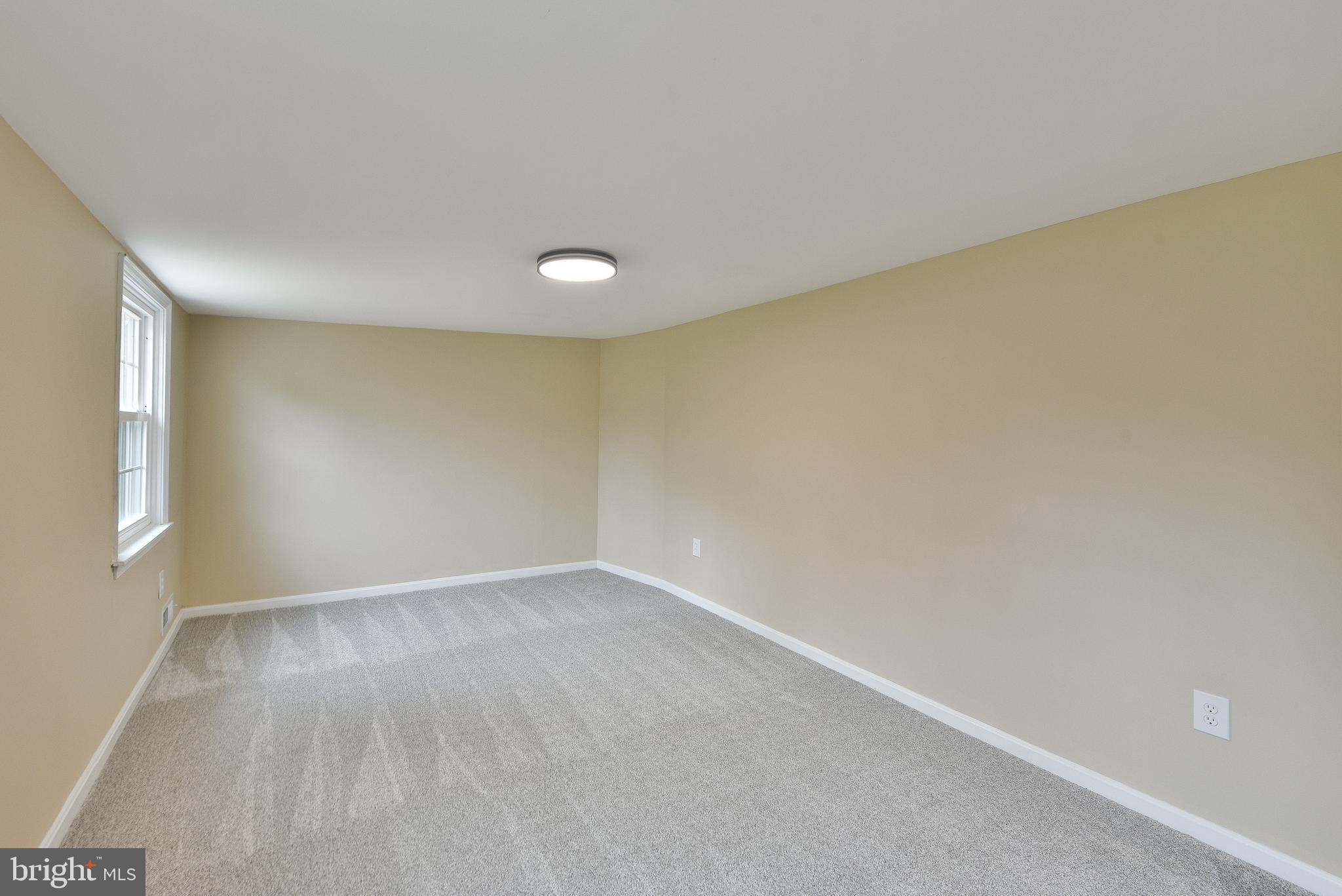 6166 Mechanicsville Road Doylestown, PA 18902 - Photo 17 of 29 a view of an empty room