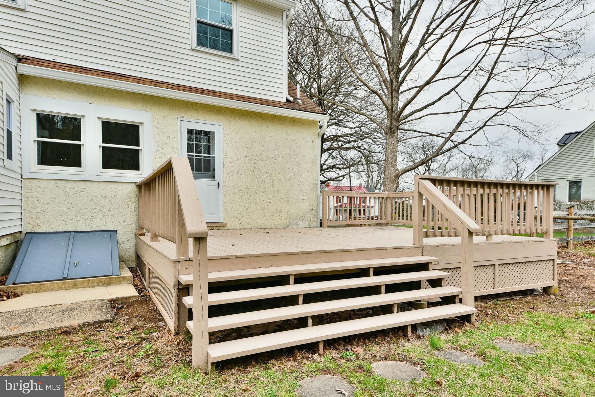 6166 Mechanicsville Road Doylestown, PA 18902 - Photo 23 of 24