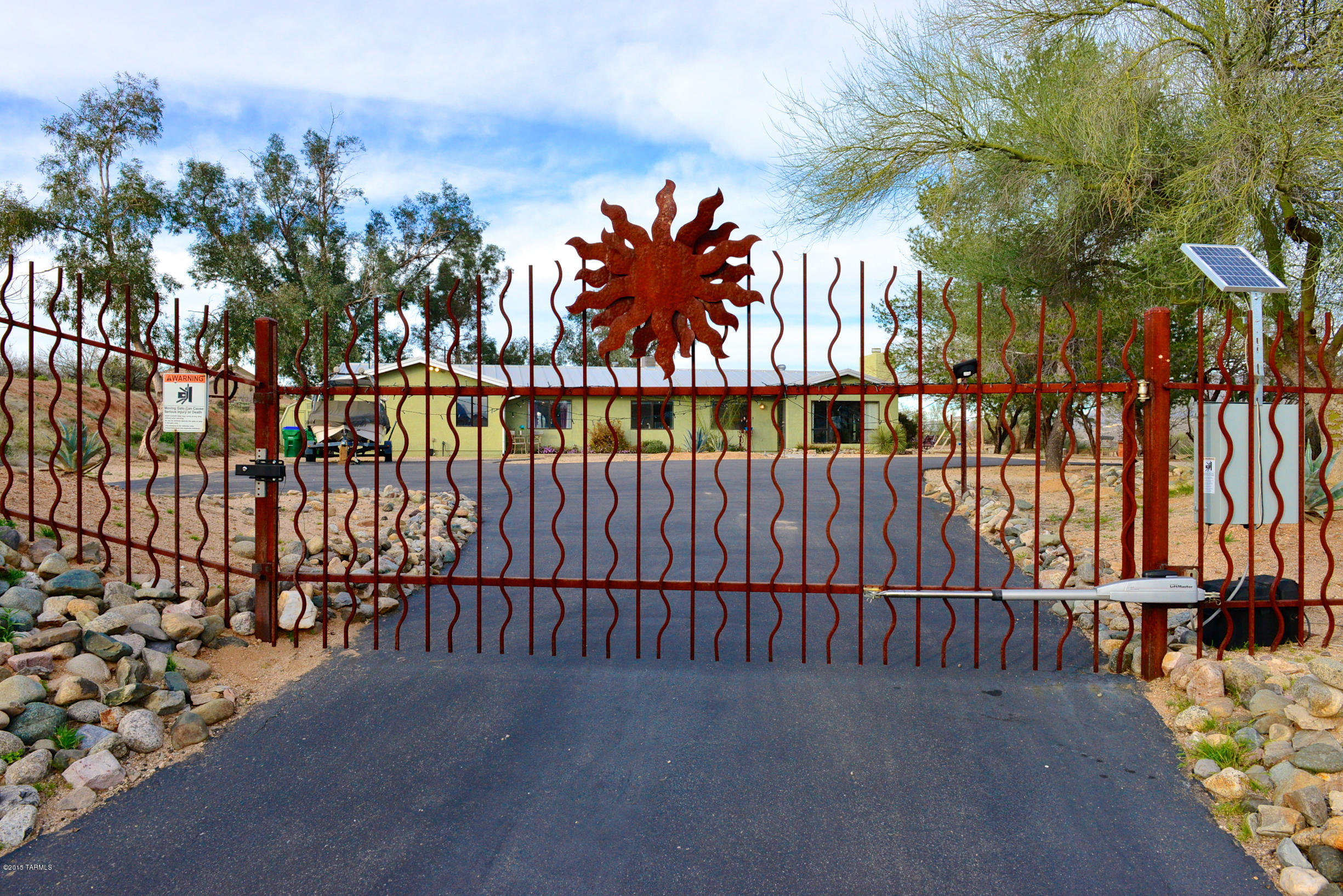 4041 East Schroeder Road Tucson, AZ 85739 - Photo 37 of 46 Gallery Image 37