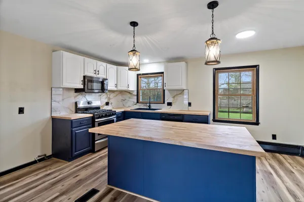 $219,900 | 1515 North Wabash Avenue, Marion, IN 46952
