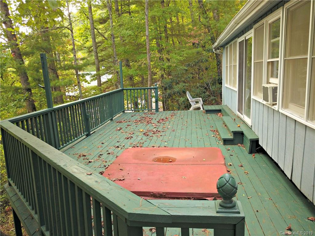 276 Bear Ridge Road Tuckasegee, NC 28783 - Photo 16 of 28 Gallery Image 16