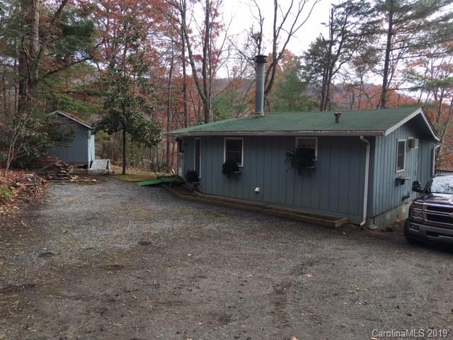 276 Bear Ridge Road Tuckasegee, NC 28783 - Photo 24 of 28 Gallery Image 24
