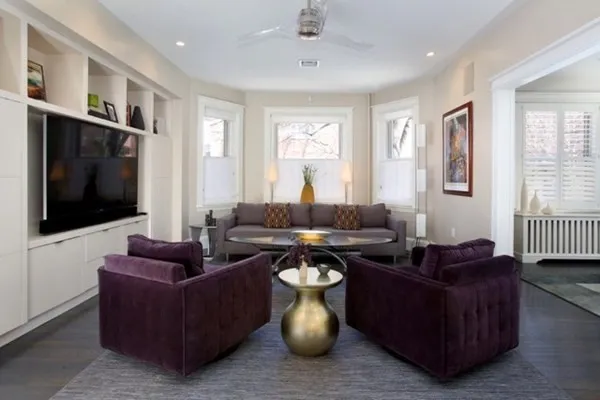 $6,500 | 60 Parkman Street, Unit 3, Brookline, MA 02446