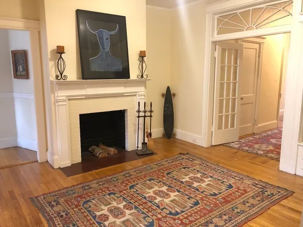 $6,500 | 60 Parkman Street, Unit 3, Brookline, MA 02446