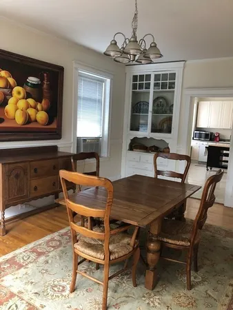 $6,500 | 60 Parkman Street, Unit 3, Brookline, MA 02446