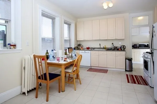 $6,500 | 60 Parkman Street, Unit 3, Brookline, MA 02446