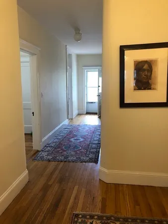 $6,500 | 60 Parkman Street, Unit 3, Brookline, MA 02446