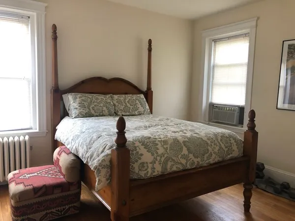 $6,500 | 60 Parkman Street, Unit 3, Brookline, MA 02446