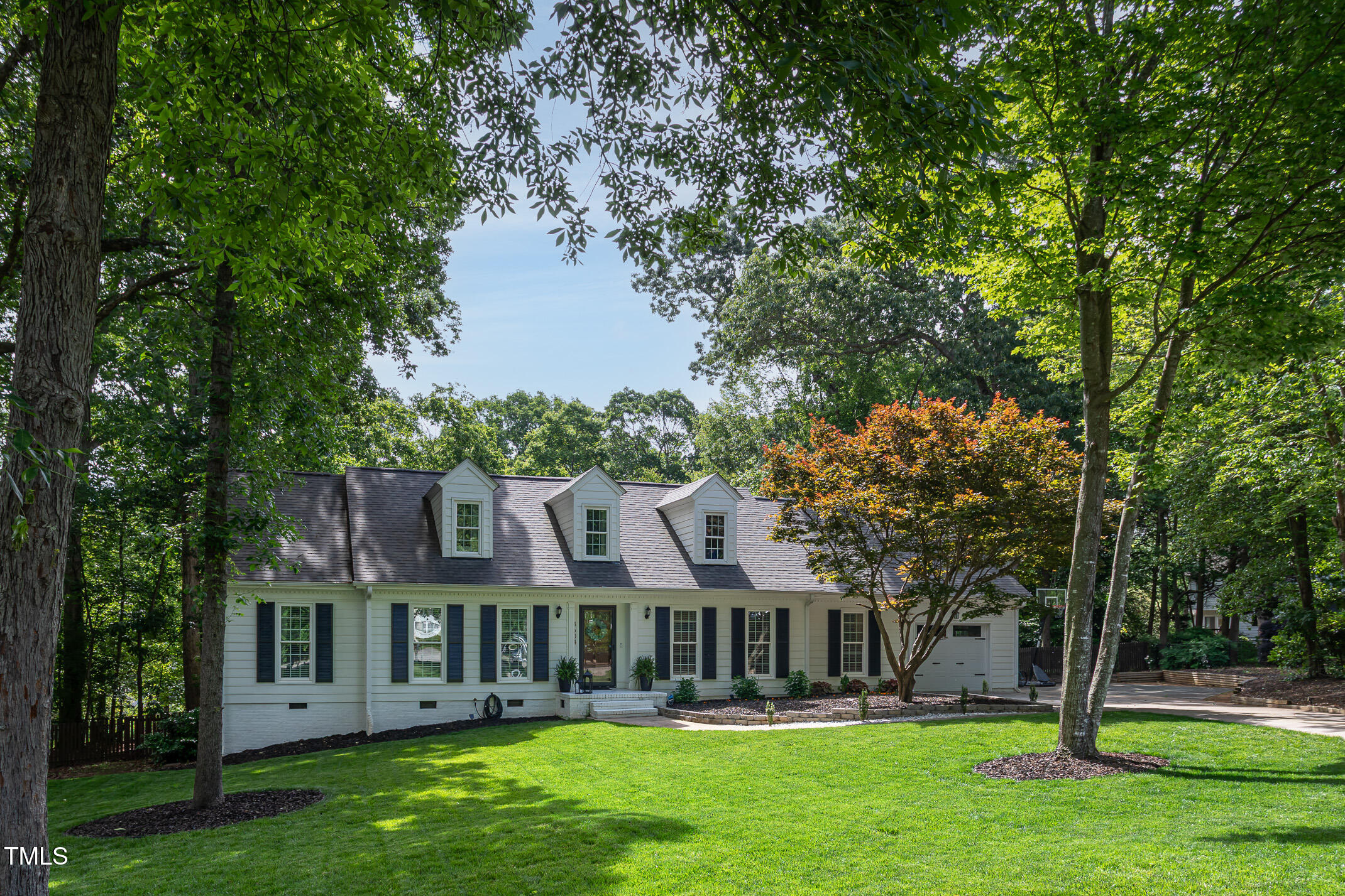 8604 Timberwind Drive Raleigh, NC 27615 - Photo 2 of 35 8604 Timberwind
