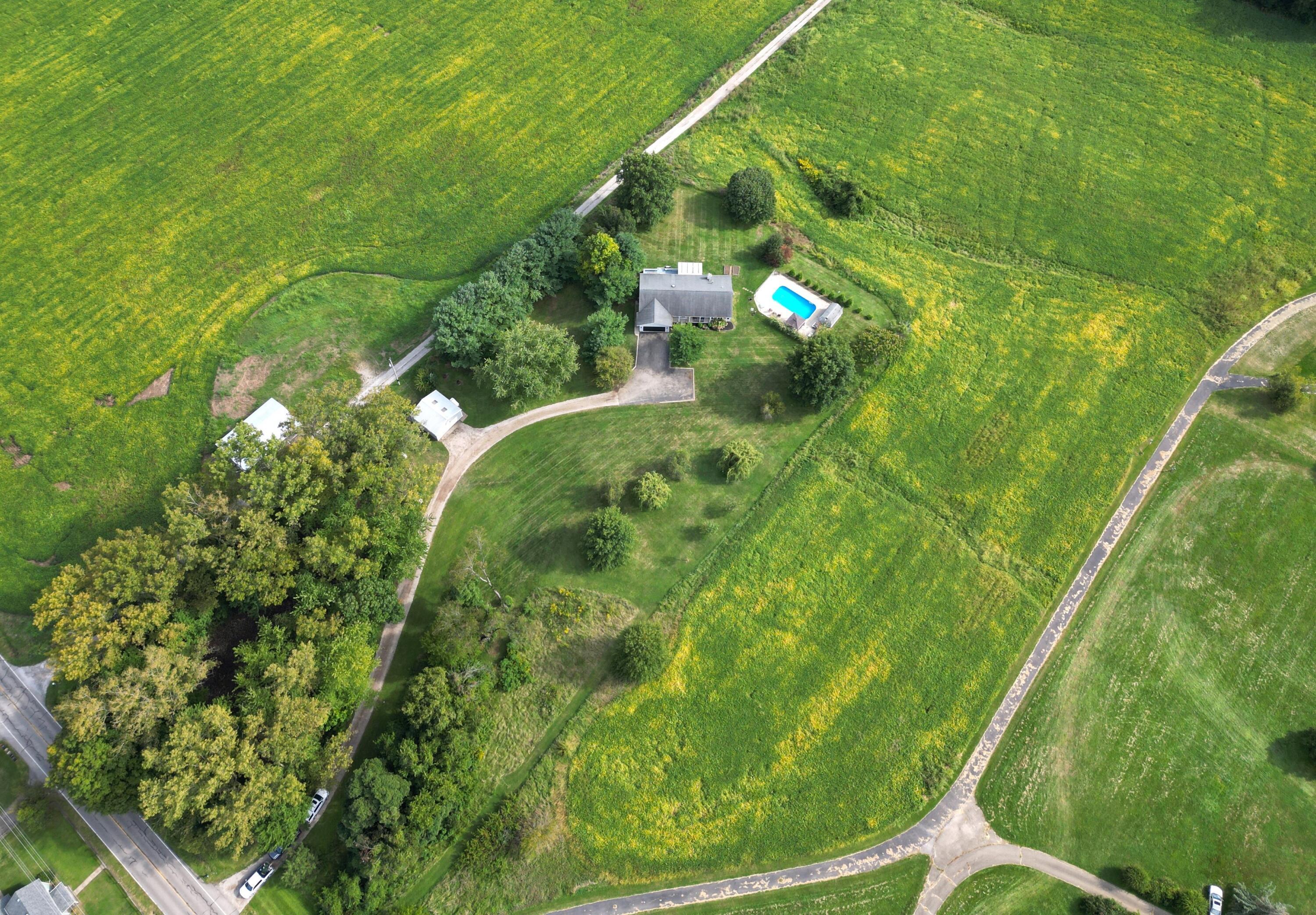5039 Lithopolis Road Northwest Lancaster, OH 43130 - Photo 29 of 29 4