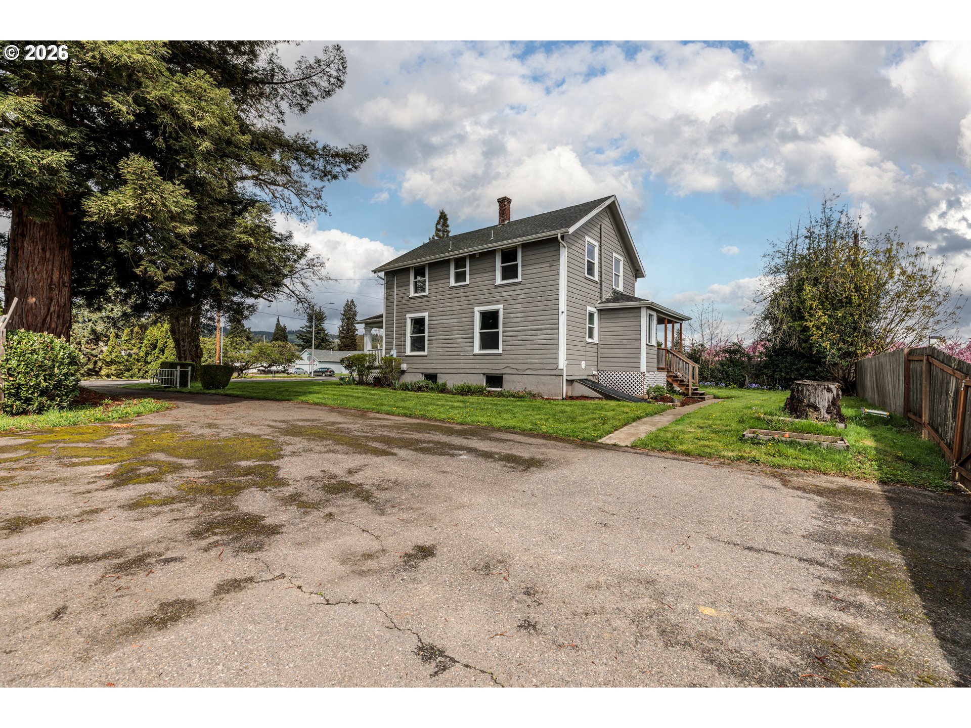 51738 Southwest Old Portland Road Scappoose, OR 97056 - Photo 16 of 22 Parking