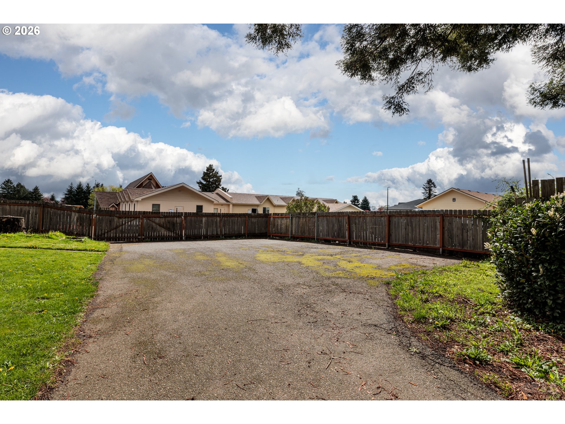 51738 Southwest Old Portland Road Scappoose, OR 97056 - Photo 17 of 22 Parking
