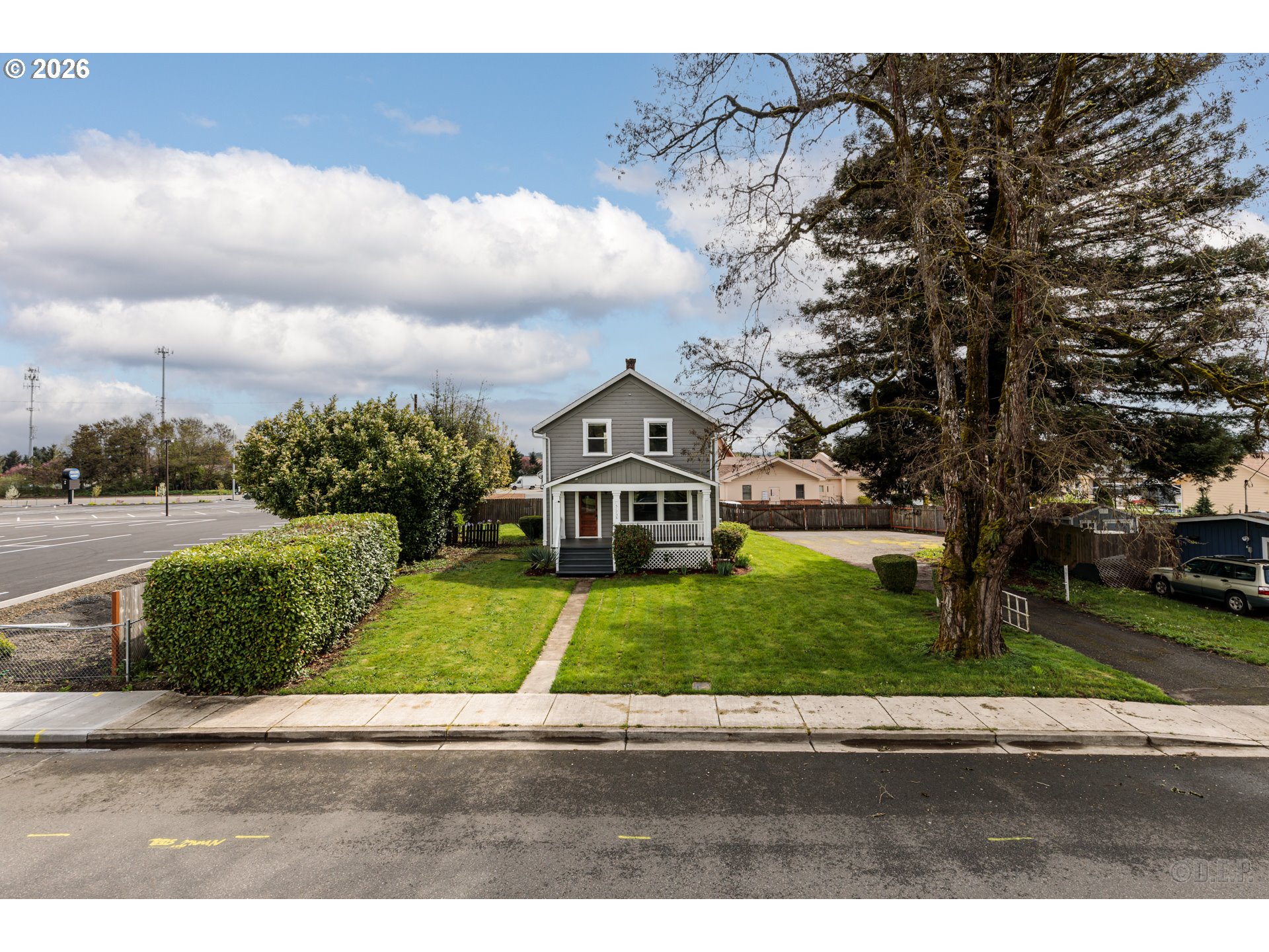51738 Southwest Old Portland Road Scappoose, OR 97056 - Photo 18 of 22