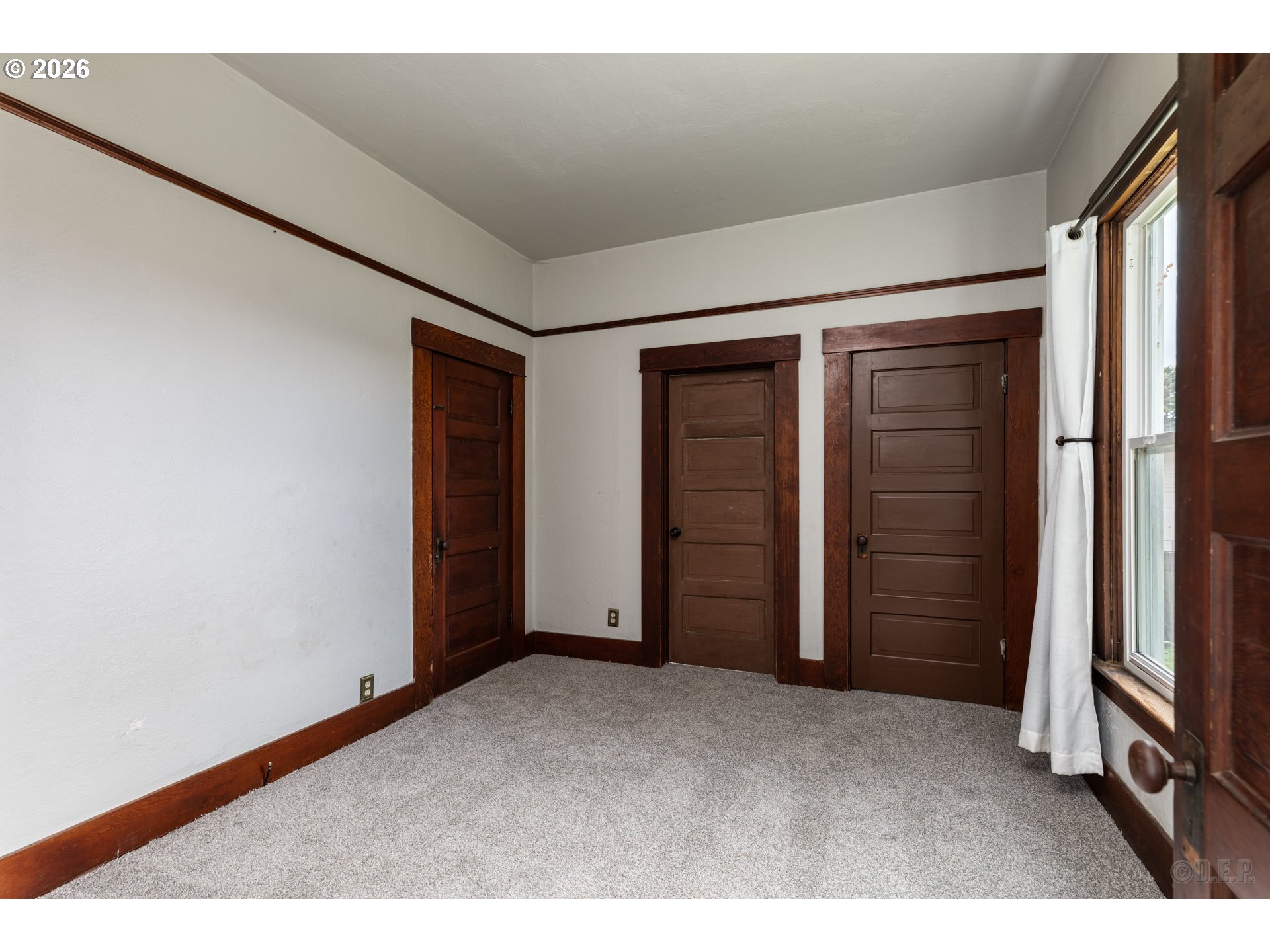 51738 Southwest Old Portland Road Scappoose, OR 97056 - Photo 9 of 22 Bedroom, Primary