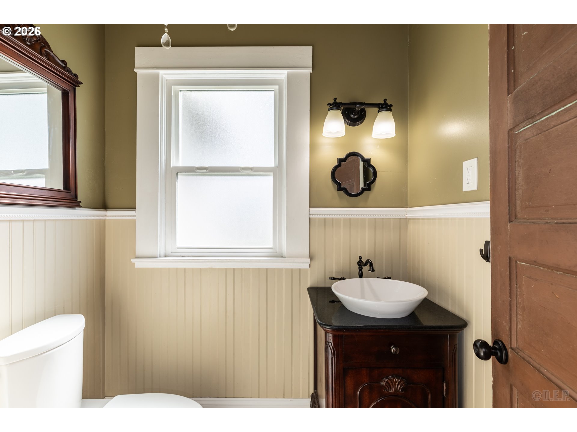 51738 Southwest Old Portland Road Scappoose, OR 97056 - Photo 10 of 22 Bathroom