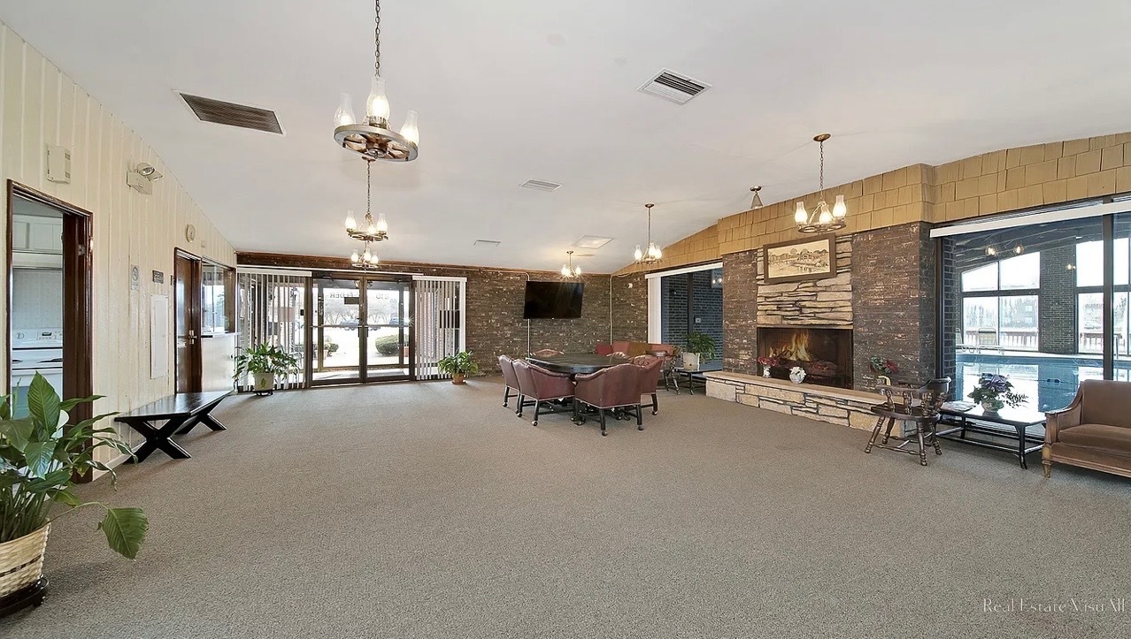 840 Elder Road, Unit A305 Homewood, IL 60430 - Photo 15 of 16