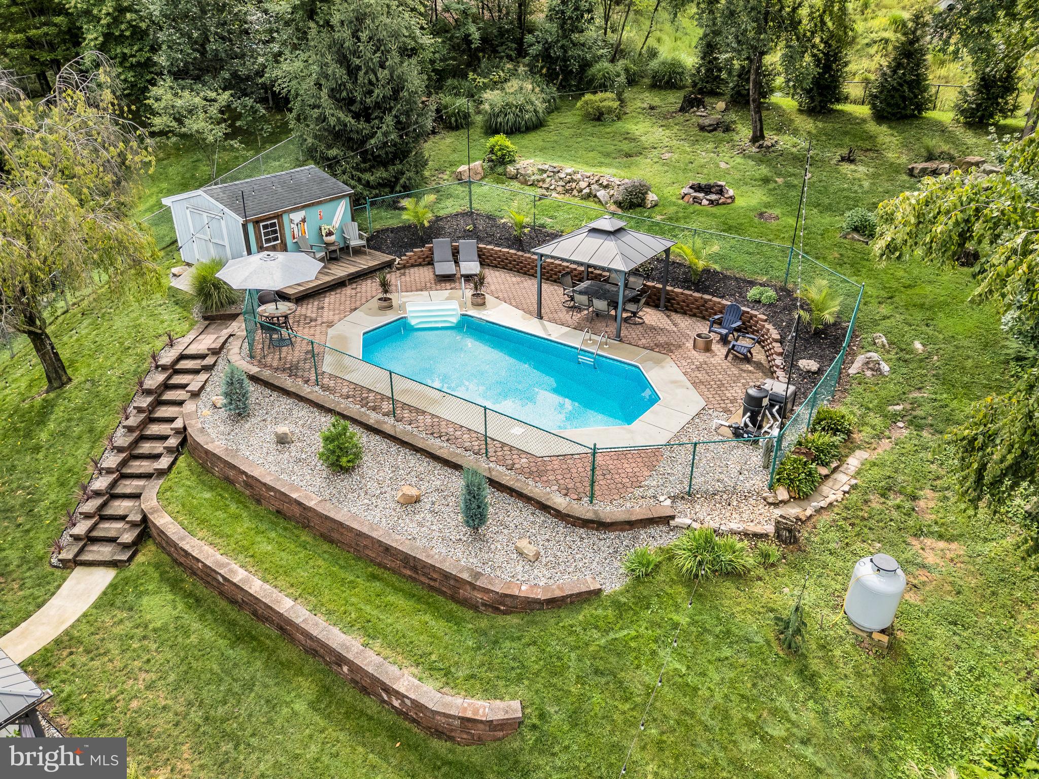 224 Ridgeview Drive Marysville, PA 17053 - Photo 38 of 40 Gallery Image 38