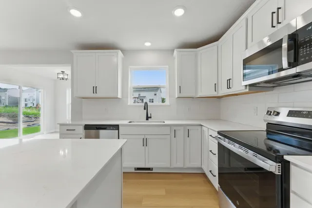 $595,000 | 1117 Annagaire Curve, Rosemount, MN 55068