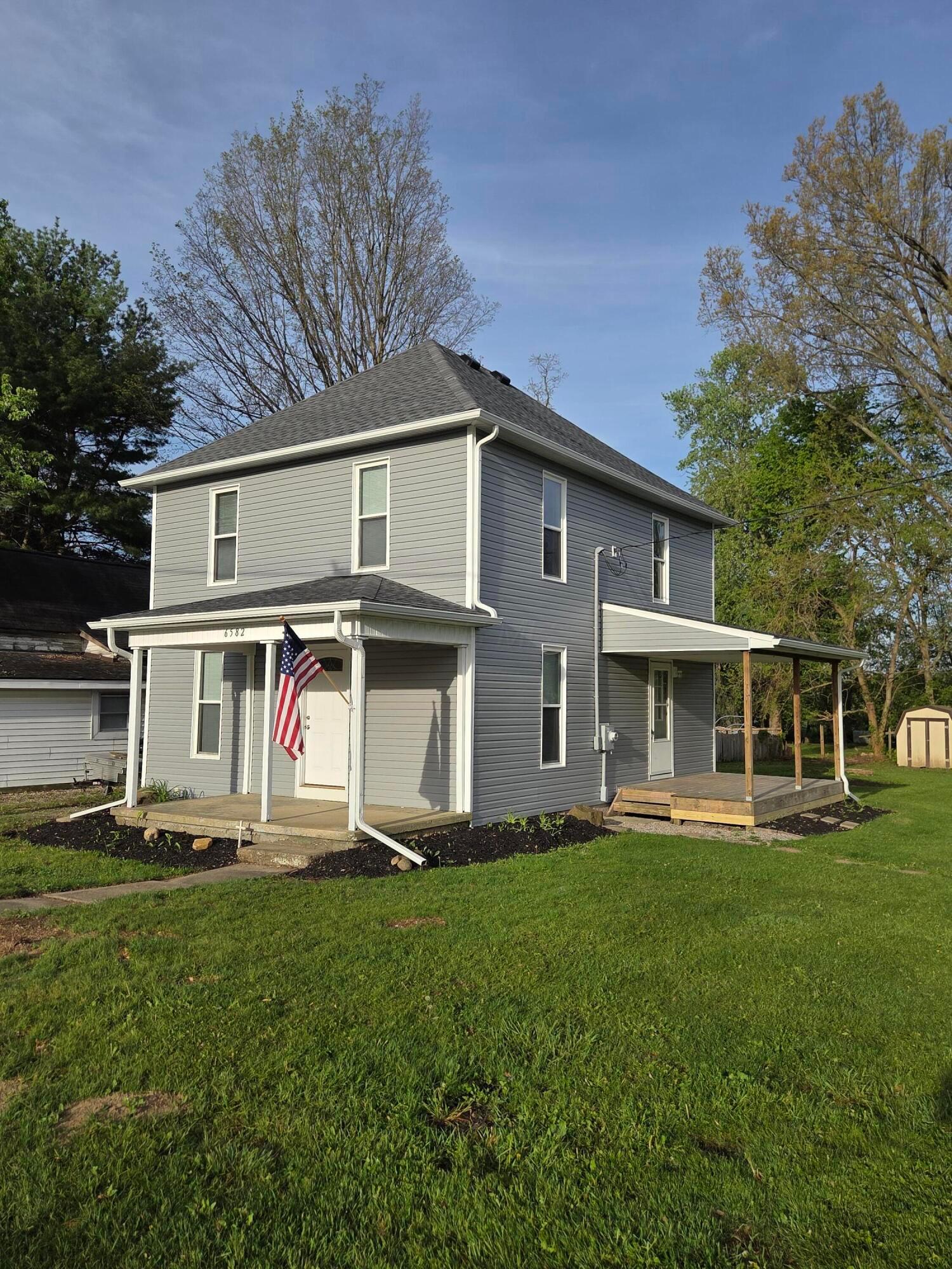 6582 Outville Road Southwest Pataskala, OH 43062 - Photo 2 of 24