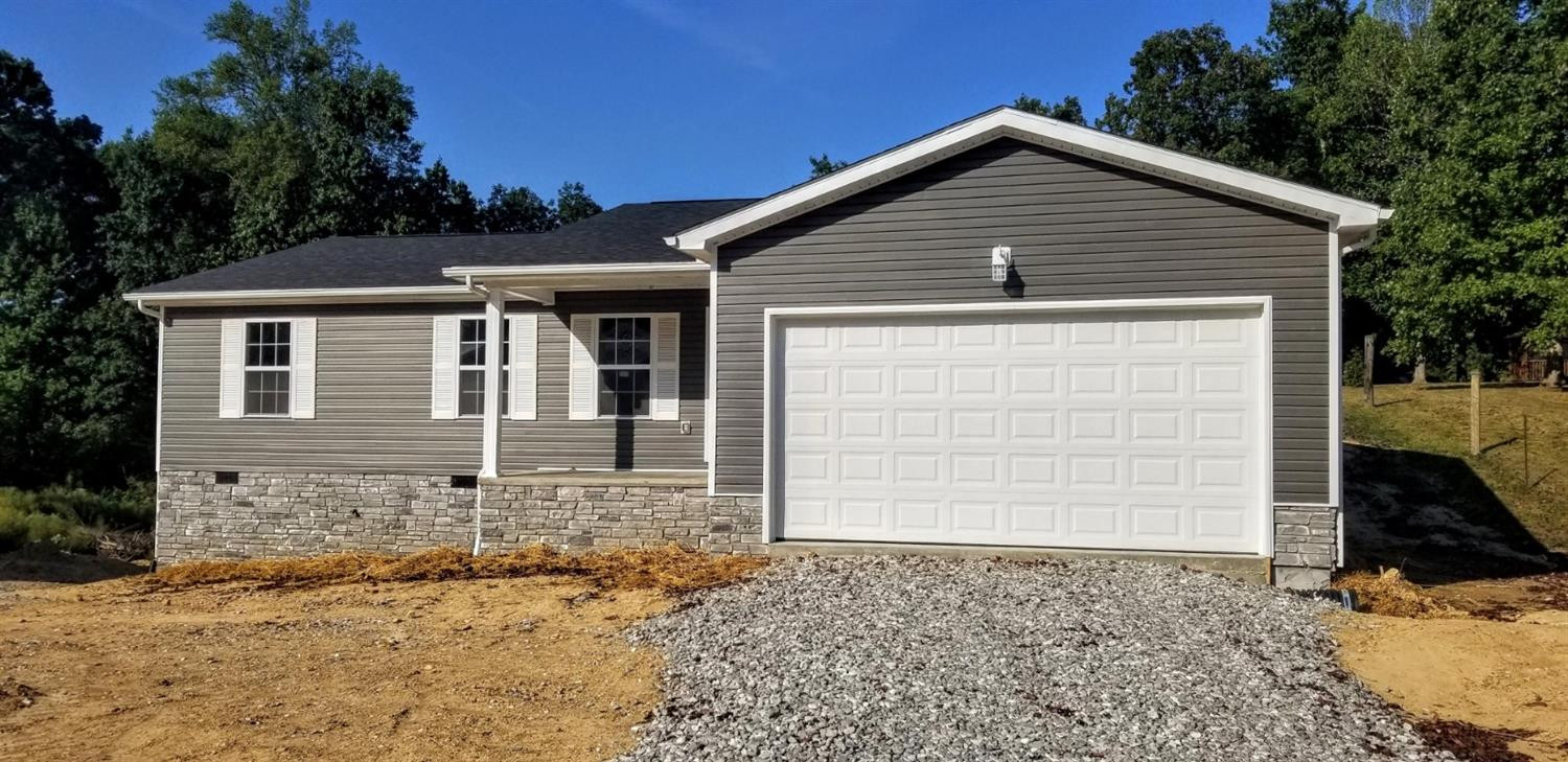 272 Hickory Ridge Drive Corbin, KY 40701 - Photo 2 of 25 Photo 2