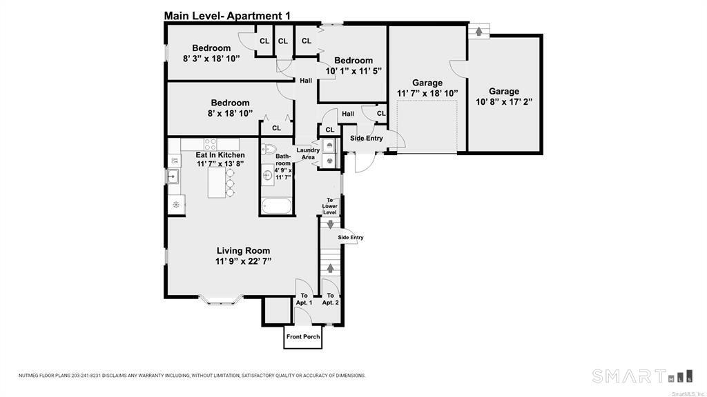 161 Pines Bridge Road, Unit 1 Beacon Falls, CT 06403 - Photo 19 of 19