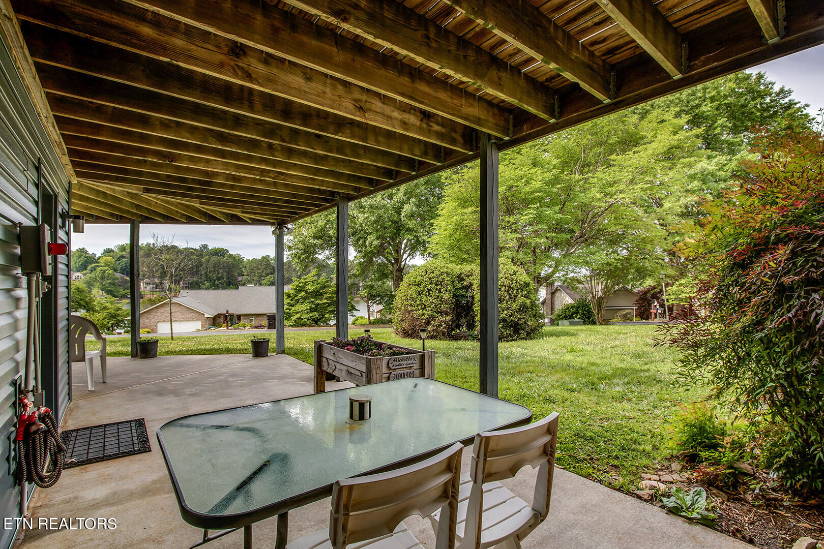 242 Chatuga Way Loudon, TN 37774 - Photo 48 of 60 48_242 Chatuga Way_CoveredPatio01
