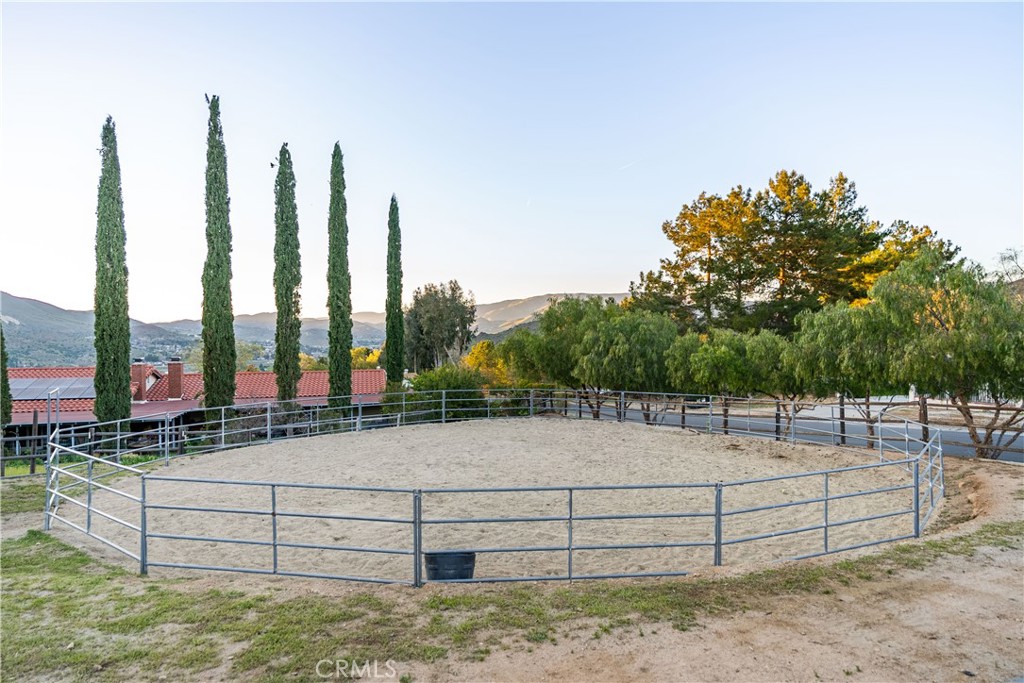 2862 Calmgarden Road Acton, CA 93510 - Photo 64 of 69