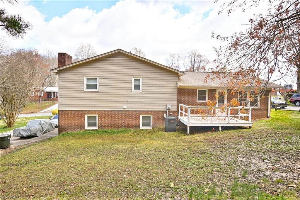 105 Hamilton Road Lexington, NC 27295 - Photo 28 of 29 Gallery Image 28