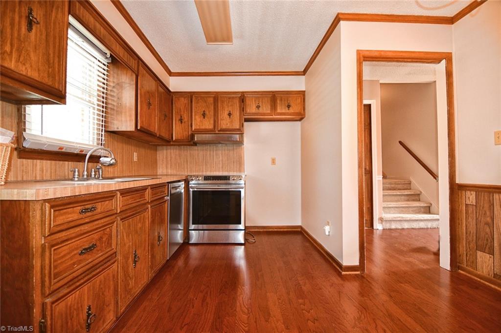105 Hamilton Road Lexington, NC 27295 - Photo 4 of 29 Gallery Image 4